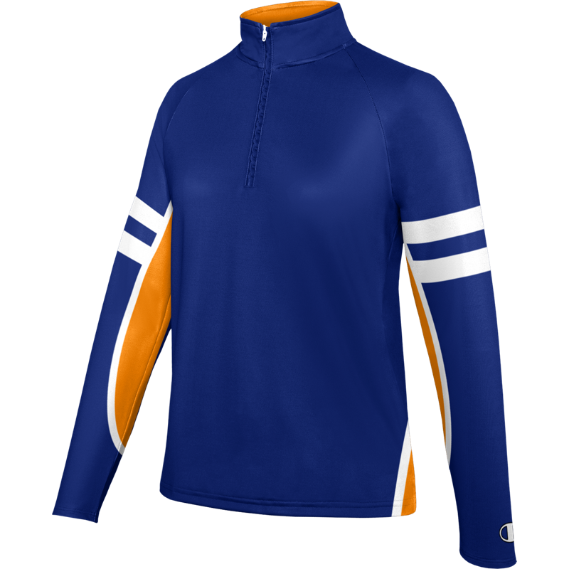 1/2 Zip Pullover