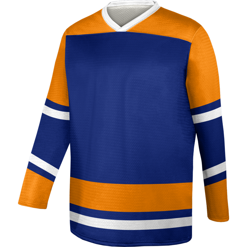 Hockey Fan Jersey