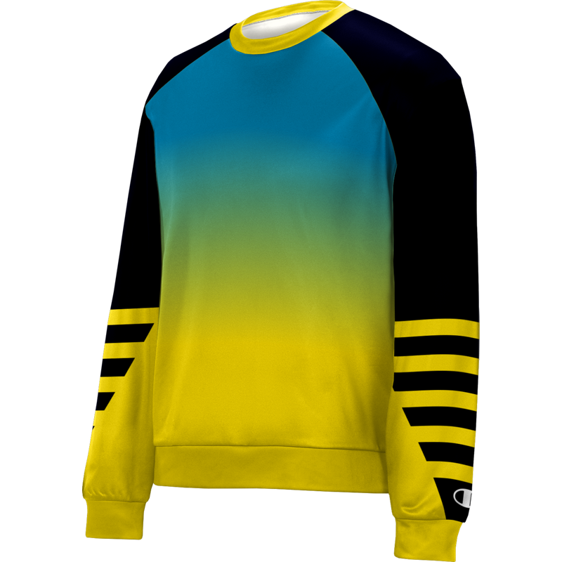 Pro-Tech Performance Fleece Crew Neck