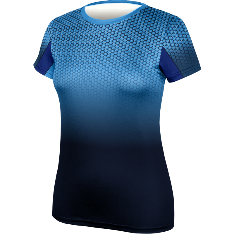 Performance Short Sleeve Tee