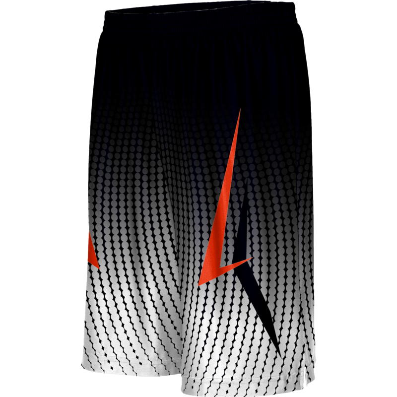 Pocket Training Short