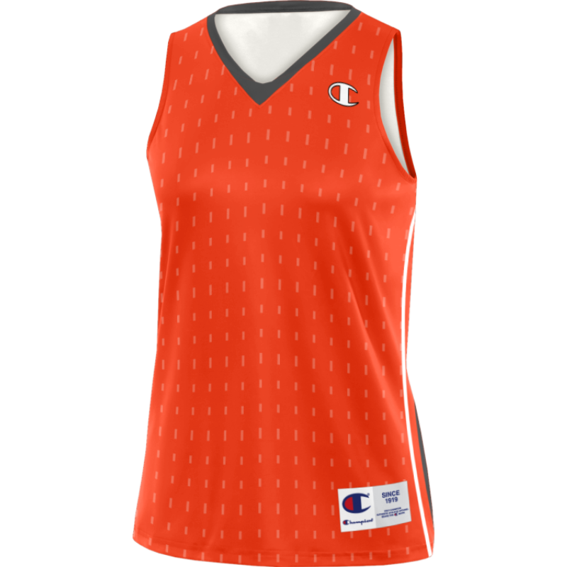 UltraFuse Basketball Jersey
