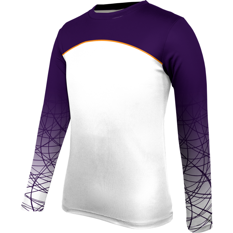 Performance Long Sleeve Tee