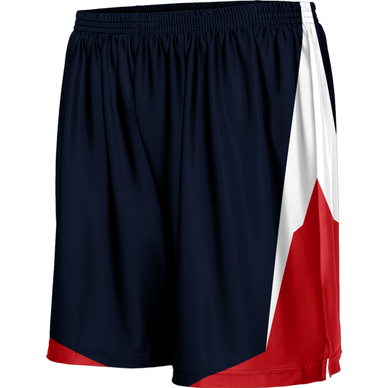 7" Training Short
