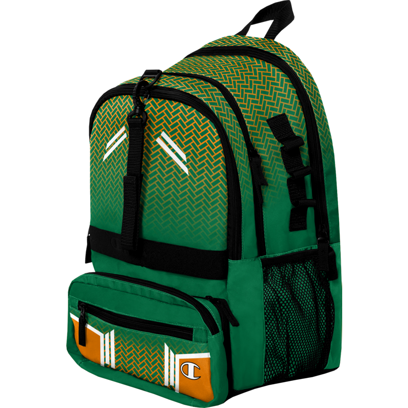 Squad Backpack