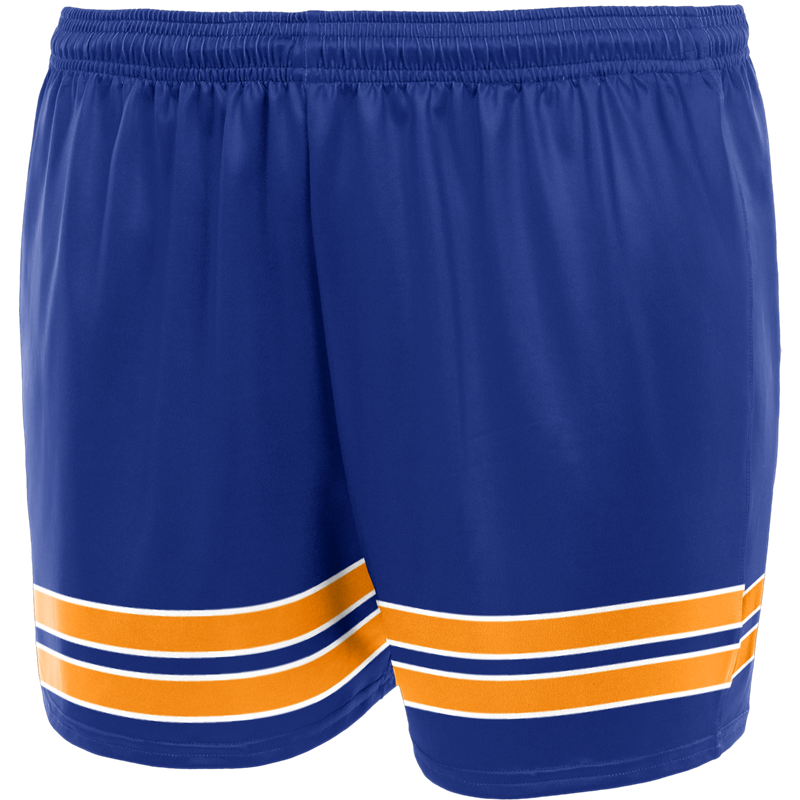 UltraFuse 5" Short