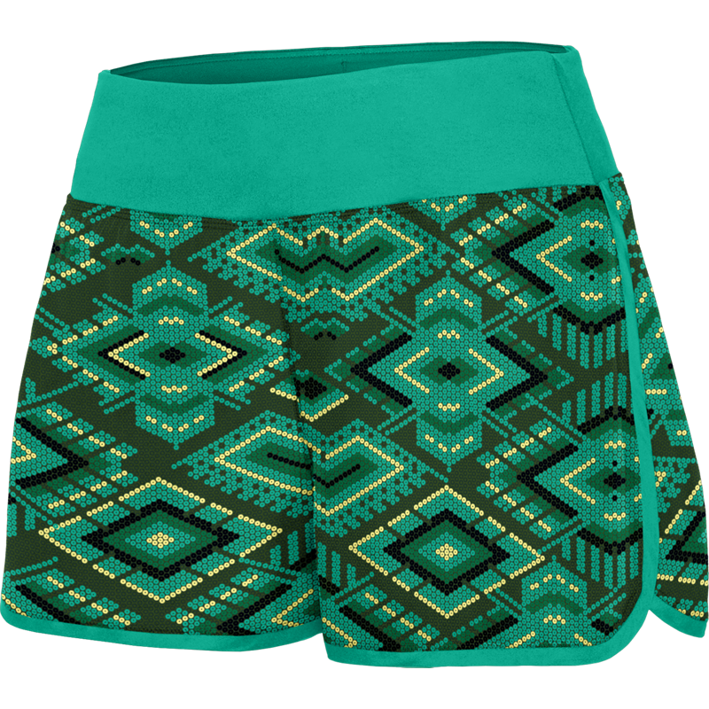 Echo Short