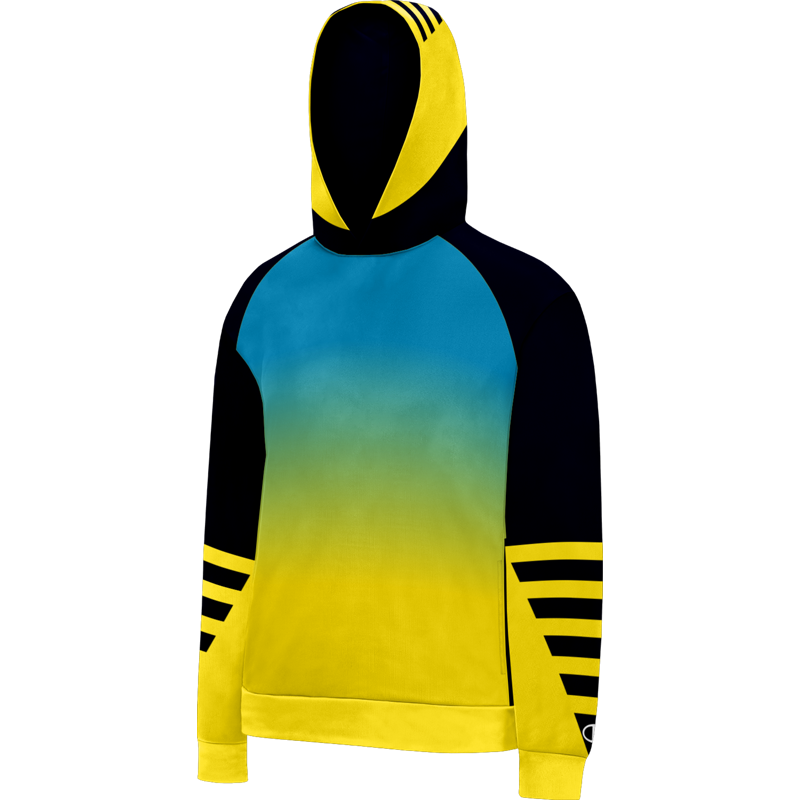 Pro-Tech Performance Fleece Hoodie