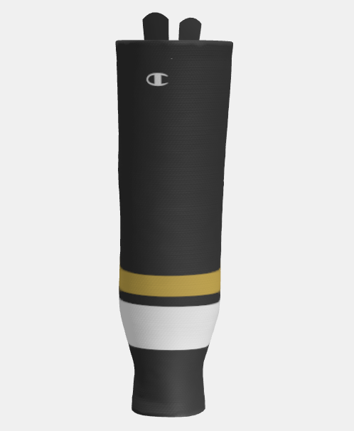 UltraFuse Dualwick Single Ply Reversible Hockey Socks