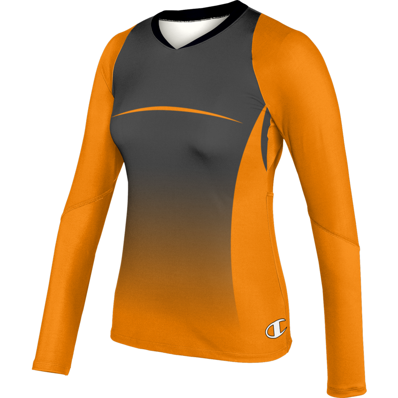 Elite Volleyball Jersey