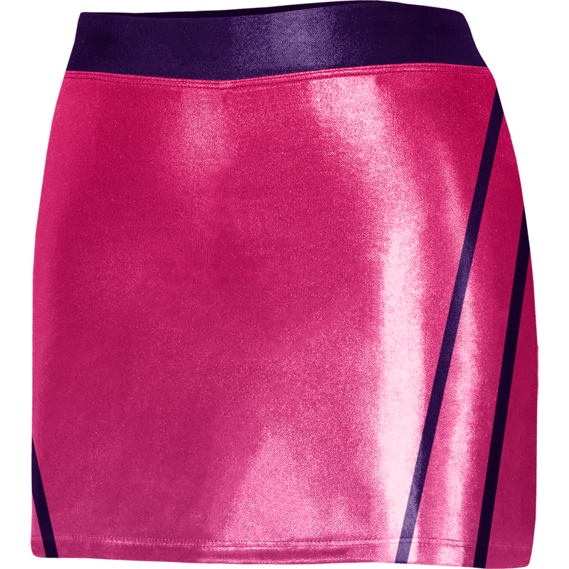 Shimmer Skirt