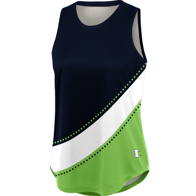 Muscle Tank