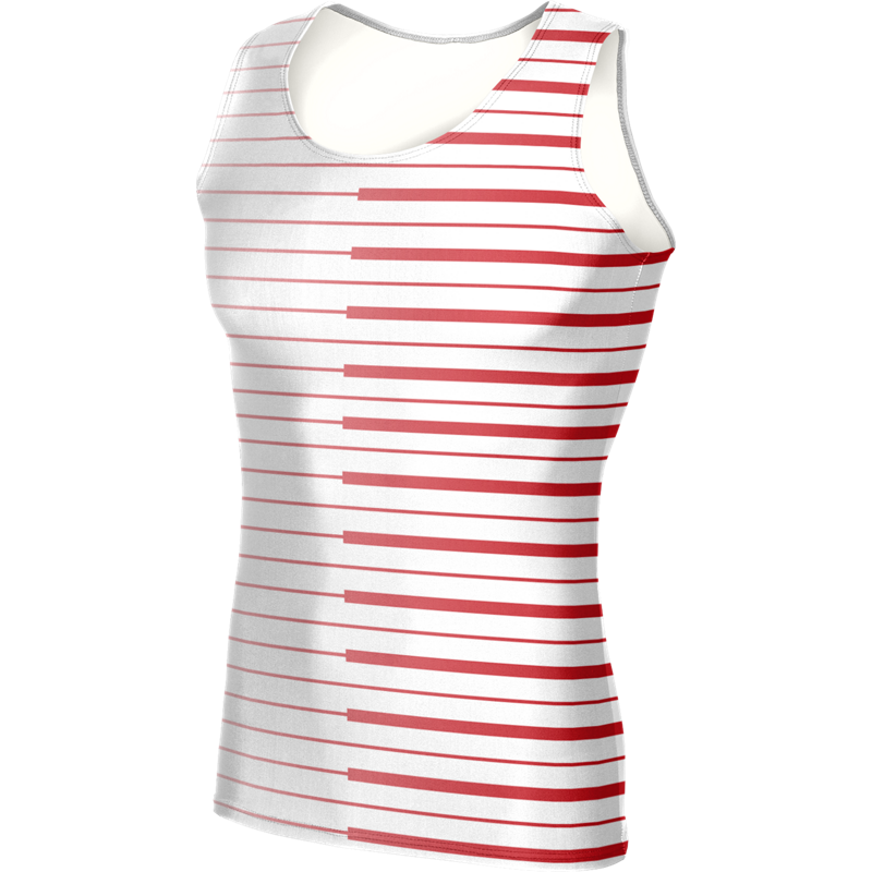 Compression Singlet