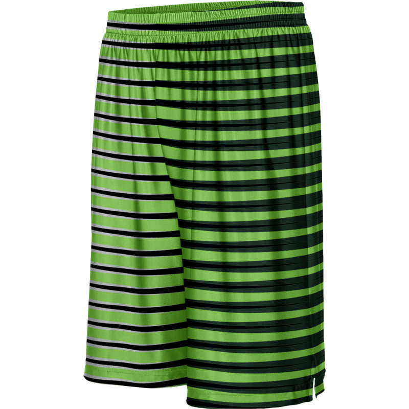 Training Short