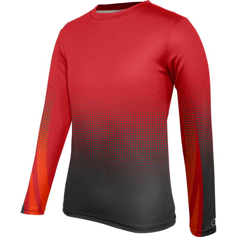 Performance Long Sleeve Tee