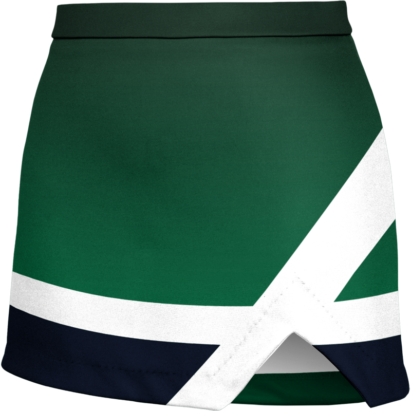 Double Knit Skirt