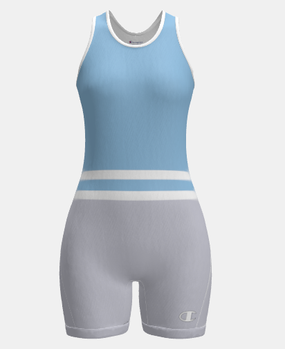 UltraFuse Wrestling Singlet