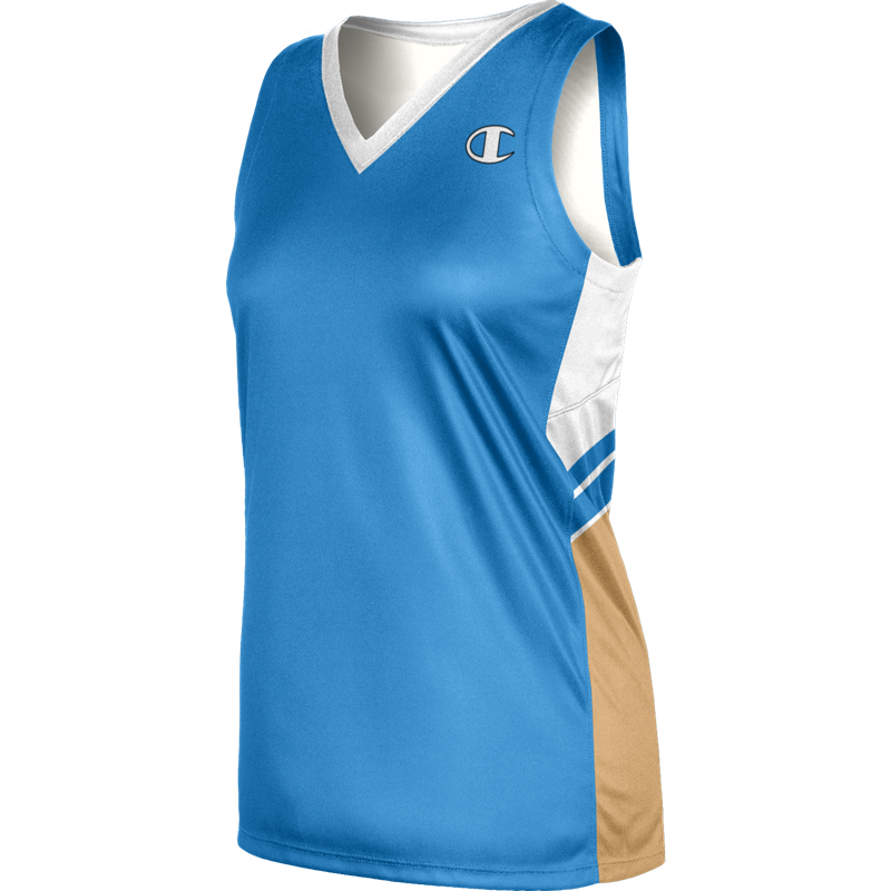 Elite Basketball Jersey