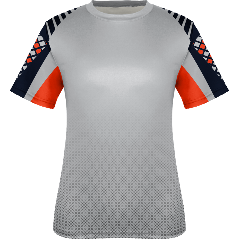 Performance Short Sleeve Tee