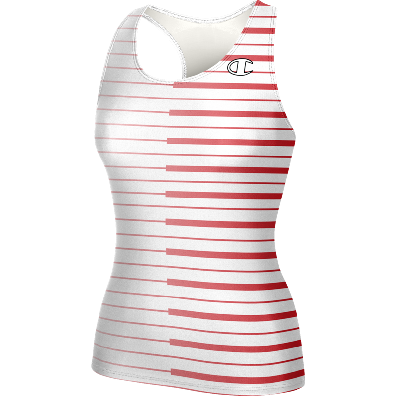 Compression Singlet