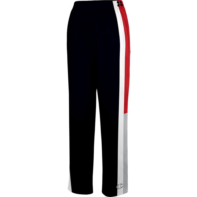 Tear Away Pant