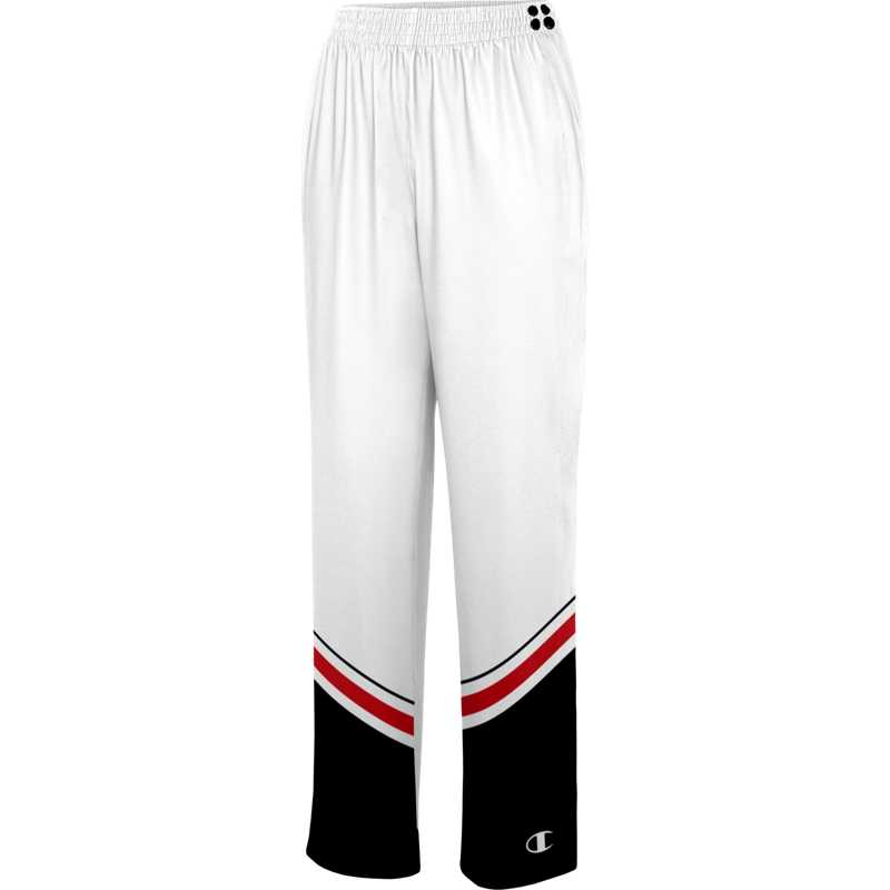 Tear Away Pant