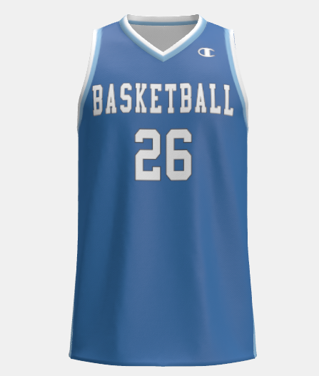 UltraFuse Dynalite Reversible Basketball Jersey