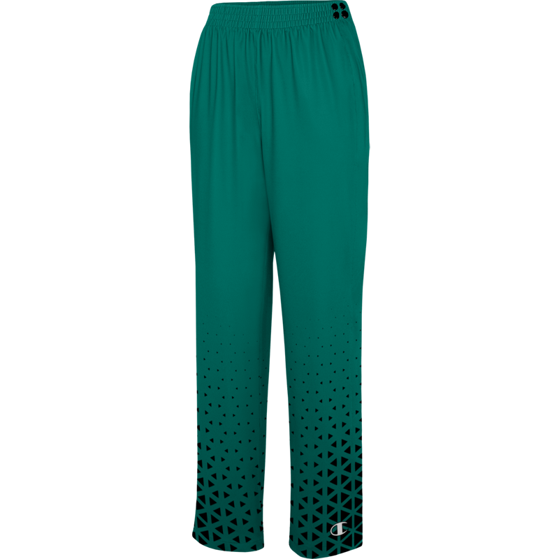 Tear Away Pant
