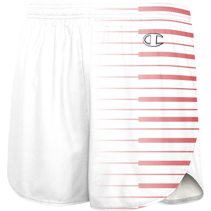 Track Short