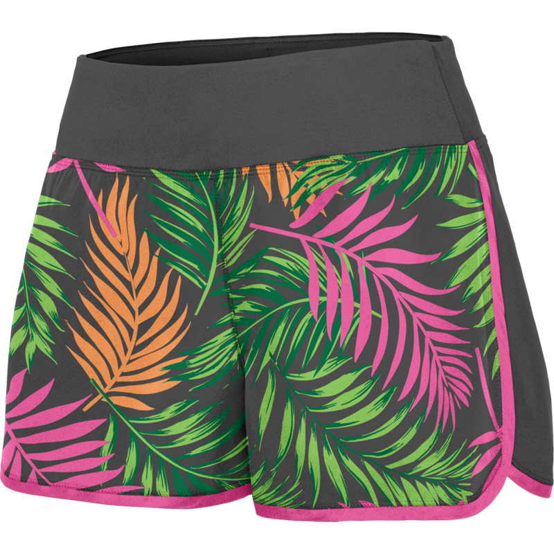 Echo Short