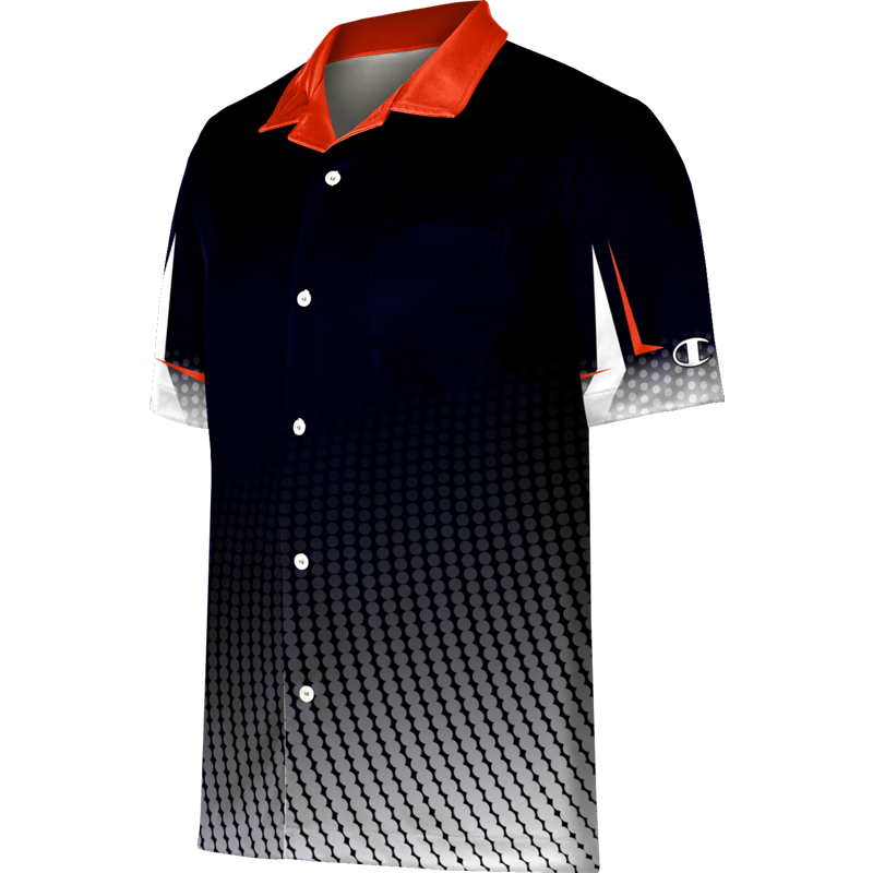 Resort Short Sleeve Shirt