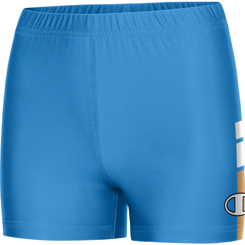 3" Compression Short