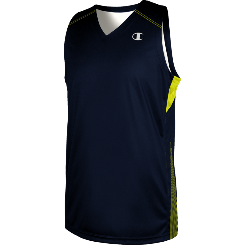 Elite Basketball Jersey