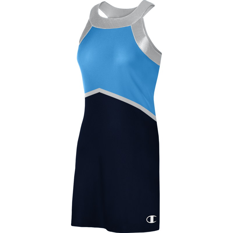 Shimmer Spirit Dress