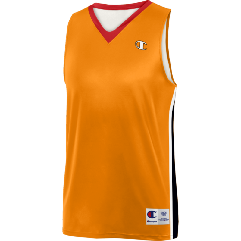 UltraFuse Basketball Jersey