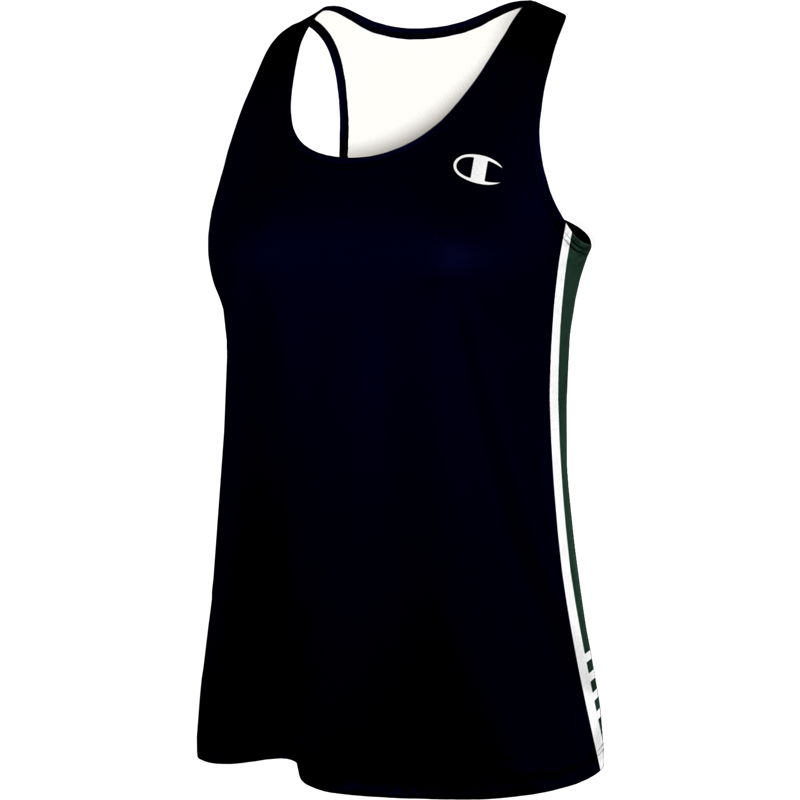 Loose Fitting Tank