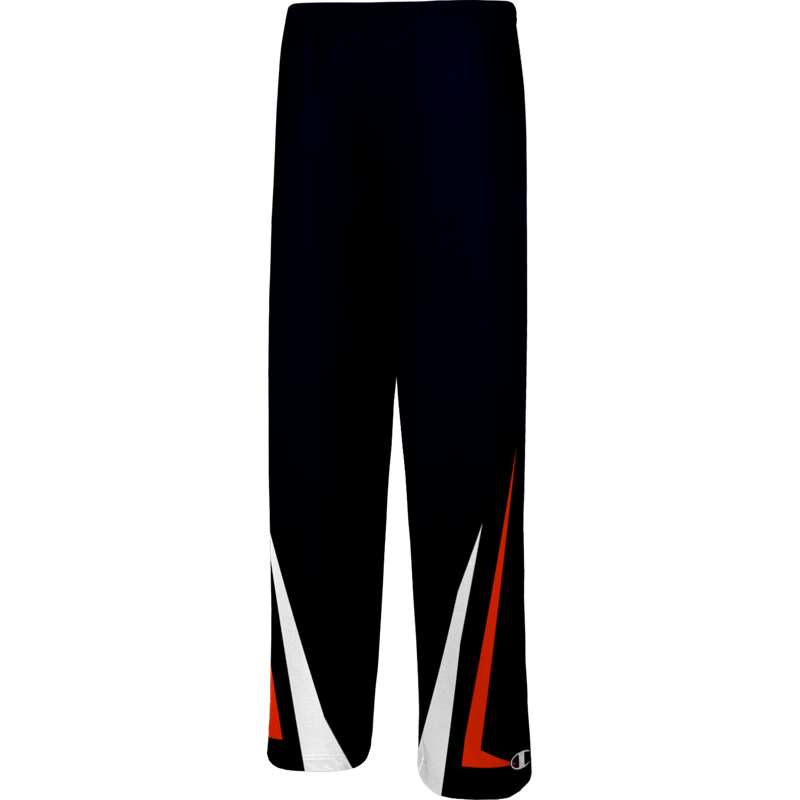 Warm-Up Pant
