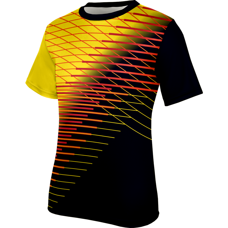 Performance Short Sleeve Tee