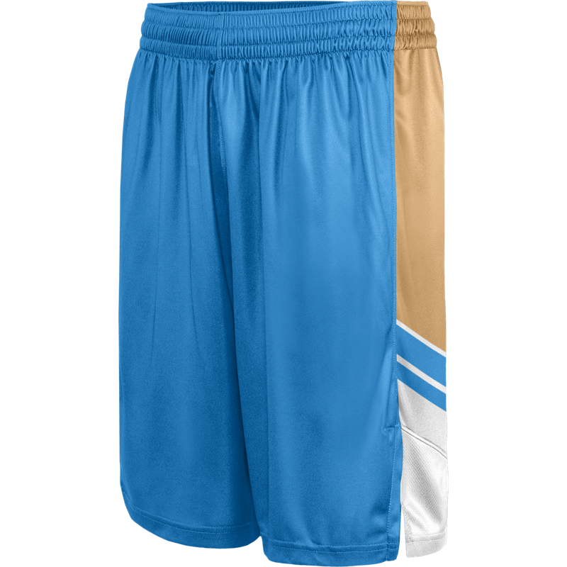 Elite Basketball Short