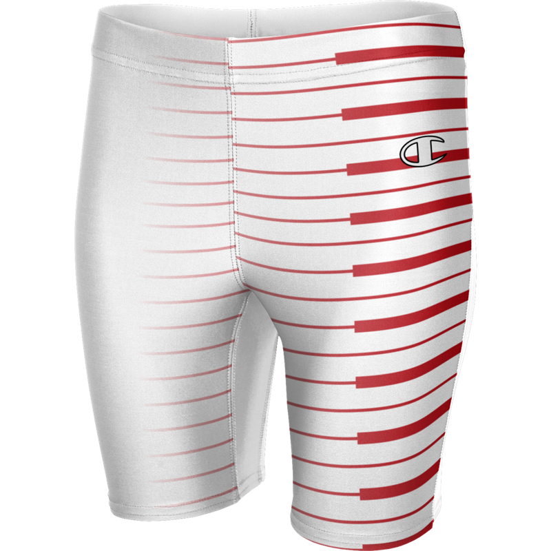 Compression Short