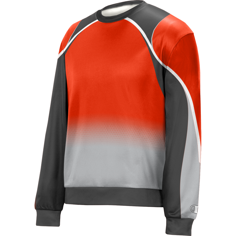 Pro-Tech Performance Fleece Crew Neck