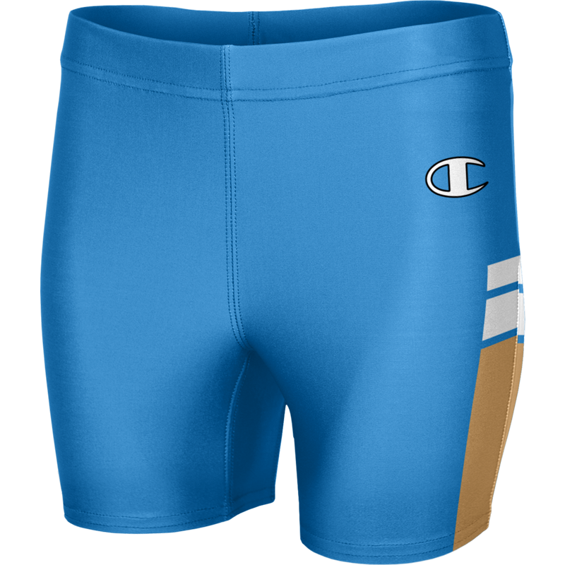 4" Compression Short